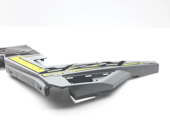 Right Passenger Side Rear Fender 2018 Polaris RZR S 900 EPS 3228 x 5