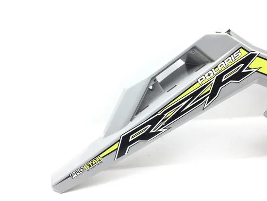 Right Passenger Side Rear Fender 2018 Polaris RZR S 900 EPS 3228 x 2