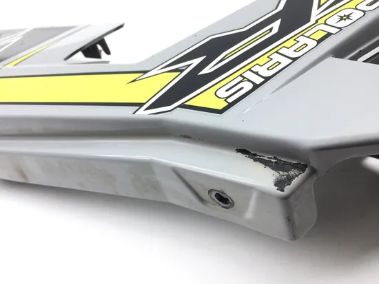 Right Passenger Side Rear Fender 2018 Polaris RZR S 900 EPS 3228 x 4