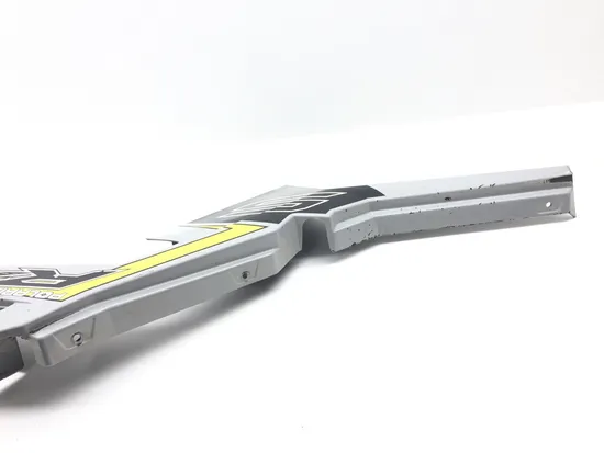 Left Driver Side Rear Fender 2018 Polaris RZR S 900 EPS 3228 x