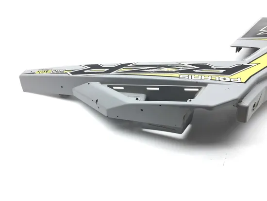 Left Driver Side Rear Fender 2018 Polaris RZR S 900 EPS 3228 x