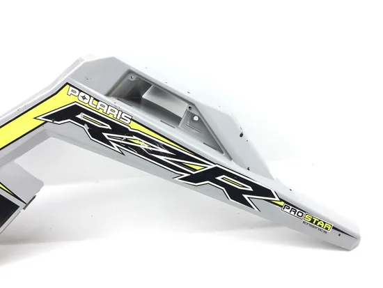 Left Driver Side Rear Fender 2018 Polaris RZR S 900 EPS 3228 x