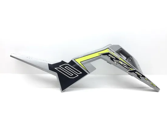 Left Driver Side Rear Fender 2018 Polaris RZR S 900 EPS 3228 x