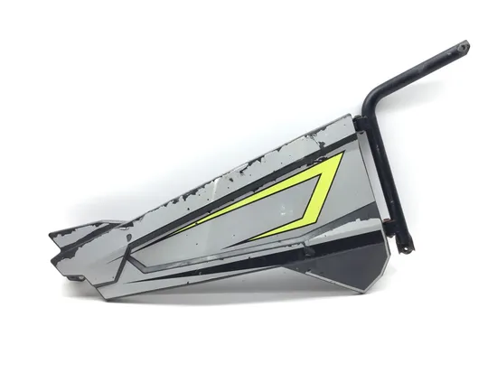 Left Right Door Set 2018 Polaris RZR S 900 EPS 3228 x 7