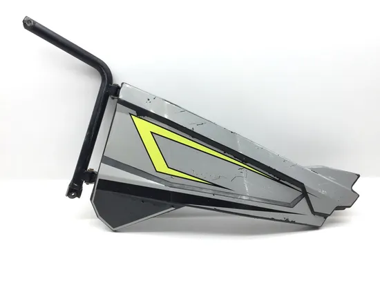 Left Right Door Set 2018 Polaris RZR S 900 EPS 3228 x 2