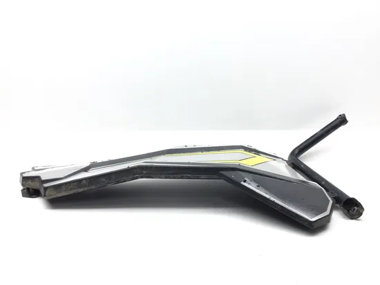 Left Right Door Set 2018 Polaris RZR S 900 EPS 3228 x 9