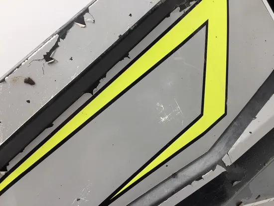 Left Right Door Set 2018 Polaris RZR S 900 EPS 3228 x 8