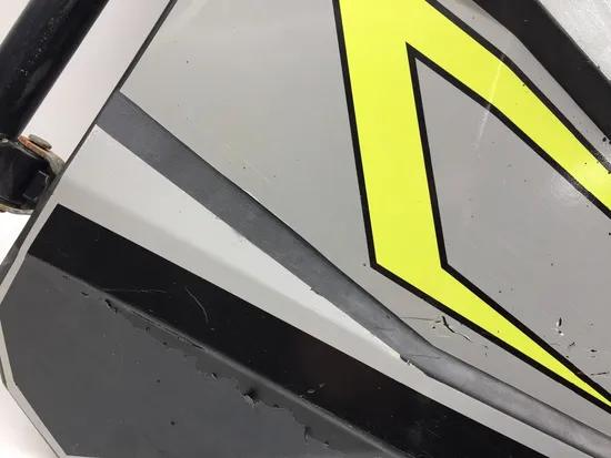 Left Right Door Set 2018 Polaris RZR S 900 EPS 3228 x 3