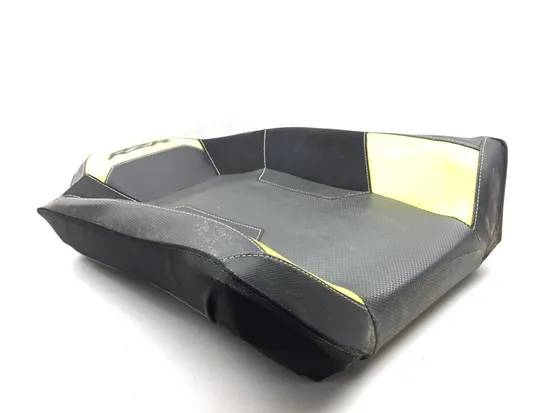 Left Side Driver Seat Back Cushion 2018 Polaris RZR S 900 EPS 3228 5