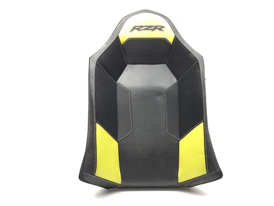 Left Side Driver Seat Back Cushion 2018 Polaris RZR S 900 EPS 3228 1