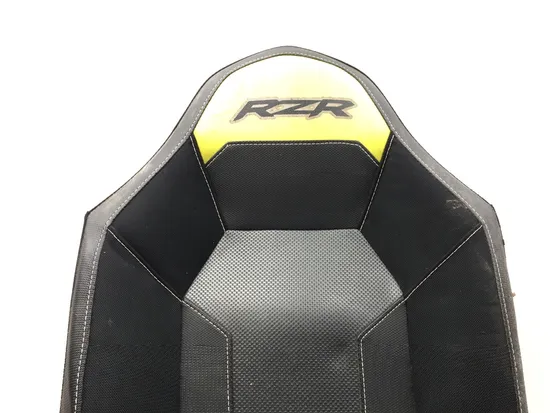 Left Side Driver Seat Back Cushion 2018 Polaris RZR S 900 EPS 3228 2