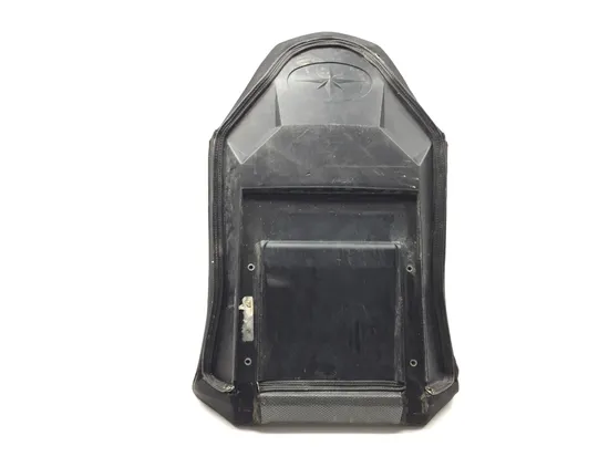 Left Side Driver Seat Back Cushion 2018 Polaris RZR S 900 EPS 3228 8