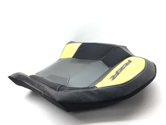 Left Side Driver Seat Back Cushion 2018 Polaris RZR S 900 EPS 3228 7