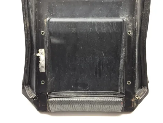 Left Side Driver Seat Back Cushion 2018 Polaris RZR S 900 EPS 3228 9