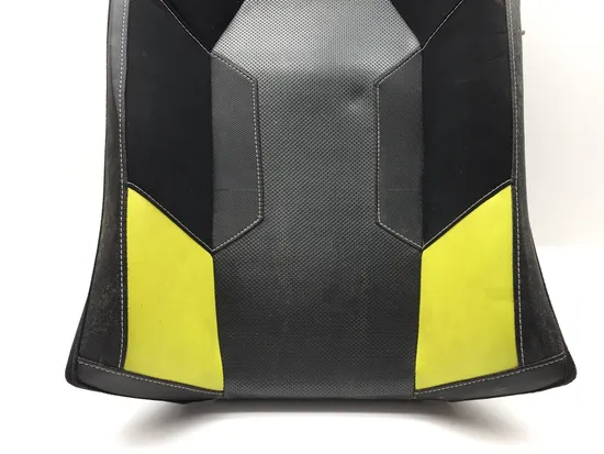 Left Side Driver Seat Back Cushion 2018 Polaris RZR S 900 EPS 3228 3