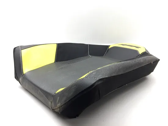 Left Side Driver Seat Back Cushion 2018 Polaris RZR S 900 EPS 3228 6