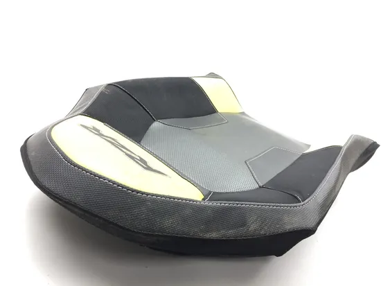 Left Side Driver Seat Back Cushion 2018 Polaris RZR S 900 EPS 3228 4