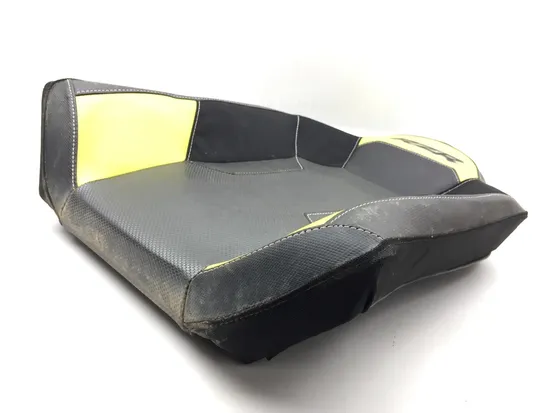 Right Side Passenger Seat Back Cushion 2018 Polaris RZR S 900 EPS 3228 x