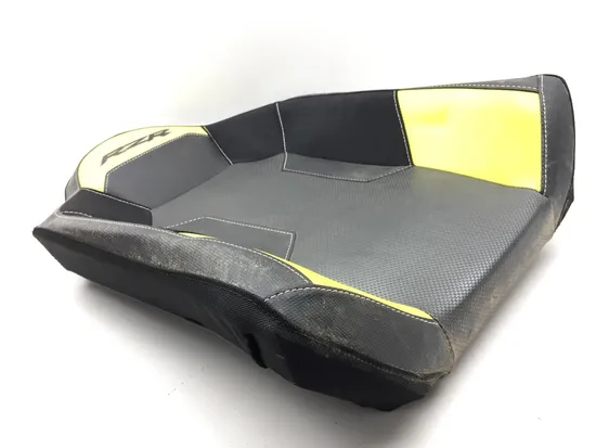 Right Side Passenger Seat Back Cushion 2018 Polaris RZR S 900 EPS 3228 x