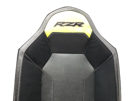 Right Side Passenger Seat Back Cushion 2018 Polaris RZR S 900 EPS 3228 x