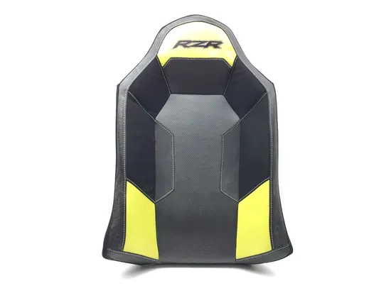 Right Side Passenger Seat Back Cushion 2018 Polaris RZR S 900 EPS 3228 x