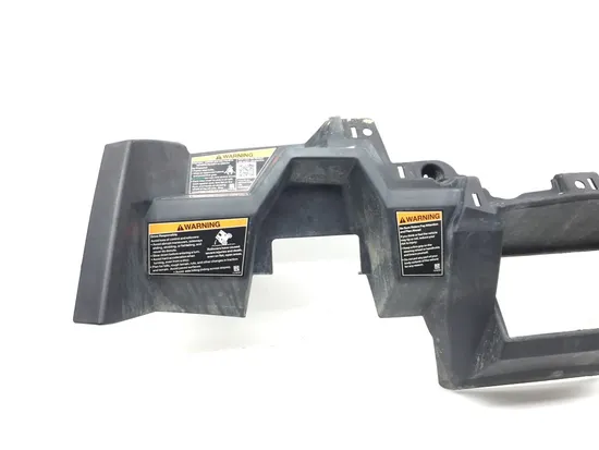 Lower Dash Cover Panel 2018 Polaris RZR S 900 EPS 3228