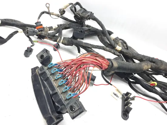 Main Engine Wiring Harness 2018 Polaris RZR S 900 EPS 3228 7
