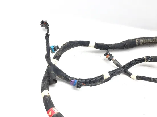 Main Engine Wiring Harness 2018 Polaris RZR S 900 EPS 3228 4