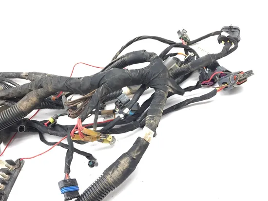 Main Engine Wiring Harness 2018 Polaris RZR S 900 EPS 3228 6