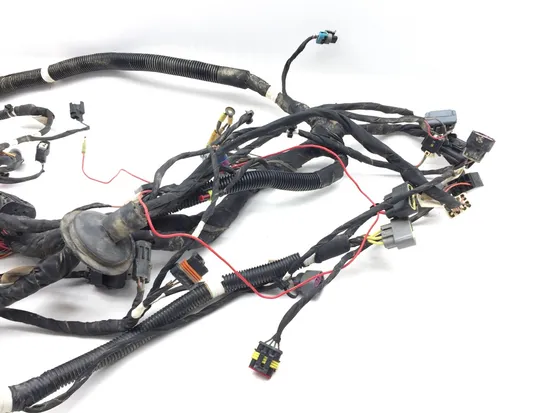 Main Engine Wiring Harness 2018 Polaris RZR S 900 EPS 3228 2