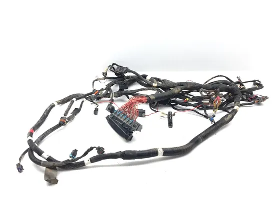 Main Engine Wiring Harness 2018 Polaris RZR S 900 EPS 3228 5