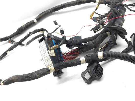 Main Engine Wiring Harness 2018 Polaris RZR S 900 EPS 3228 3