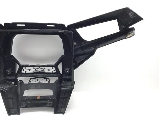 Plastic Headlight Surround Casing Bezel 2018 Polaris RZR S 900 EPS 3228