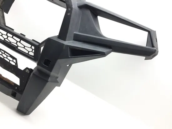 Plastic Headlight Surround Casing Bezel 2018 Polaris RZR S 900 EPS 3228