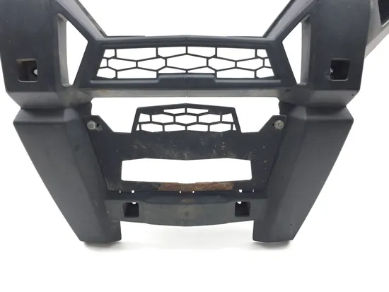 Plastic Headlight Surround Casing Bezel 2018 Polaris RZR S 900 EPS 3228