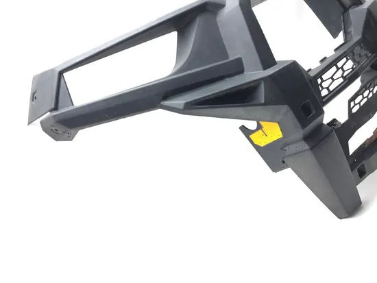 Plastic Headlight Surround Casing Bezel 2018 Polaris RZR S 900 EPS 3228