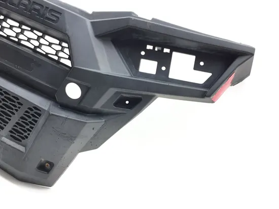 Rear Bumper Tail Light Surround Plastic 2018 Polaris RZR S 900 EPS 3228
