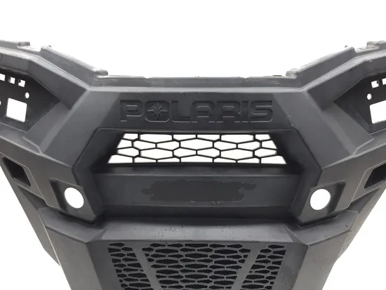 Rear Bumper Tail Light Surround Plastic 2018 Polaris RZR S 900 EPS 3228