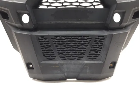 Rear Bumper Tail Light Surround Plastic 2018 Polaris RZR S 900 EPS 3228