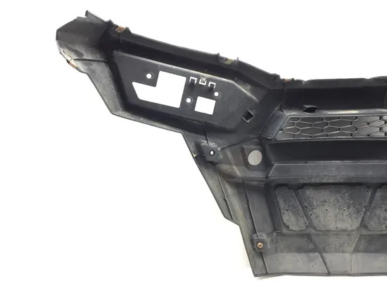 Rear Bumper Tail Light Surround Plastic 2018 Polaris RZR S 900 EPS 3228