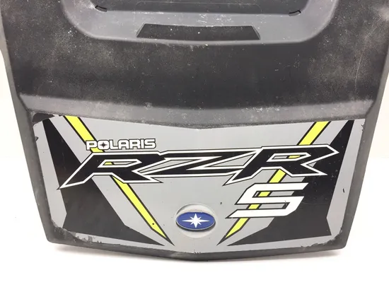 Hood 2018 Polaris RZR S 900 EPS 3228