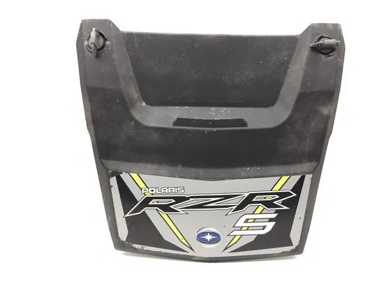 Hood 2018 Polaris RZR S 900 EPS 3228
