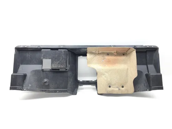 Rear Upper Close Off Panel 2018 Polaris RZR S 900 EPS 3228