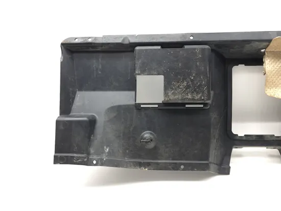 Rear Upper Close Off Panel 2018 Polaris RZR S 900 EPS 3228