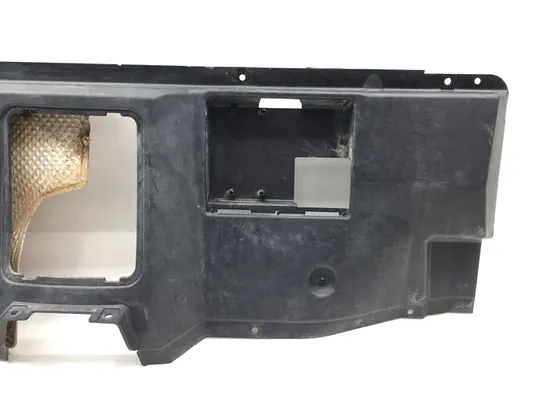 Rear Upper Close Off Panel 2018 Polaris RZR S 900 EPS 3228