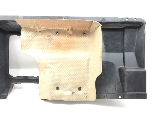 Rear Upper Close Off Panel 2018 Polaris RZR S 900 EPS 3228