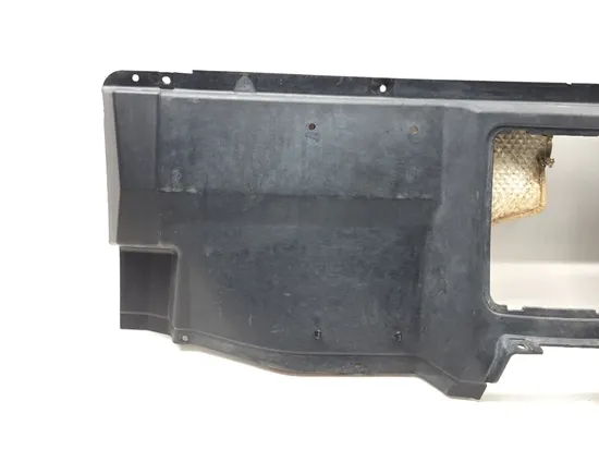 Rear Upper Close Off Panel 2018 Polaris RZR S 900 EPS 3228