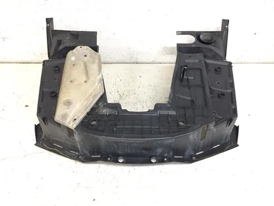 Complete Bed Assembly 2018 Polaris RZR S 900 EPS 3228