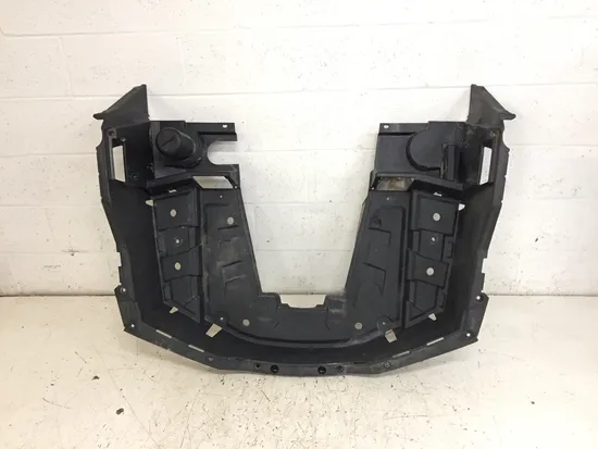 Complete Bed Assembly 2018 Polaris RZR S 900 EPS 3228