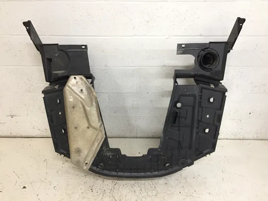 Complete Bed Assembly 2018 Polaris RZR S 900 EPS 3228